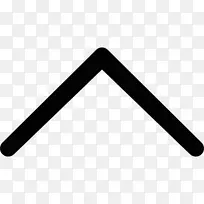 安卓电脑图标下箭头-箭头-空若网 安卓电脑图标下箭头-箭头-空若网