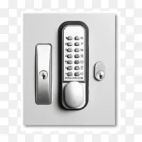 锁数字键盘.设计-空若网 锁数字键盘.设计-空若网