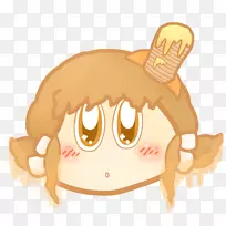 拇指食物夹艺术-华夫饼日-空若网 拇指食物夹艺术-华夫饼日-空若网