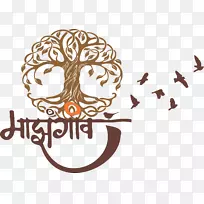 生命之墙标记树凯尔特神圣之树凯尔特树-空若网 生命之墙标记树凯尔特神圣之树凯尔特树-空若网