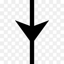 线条三角形叶字形线-空若网 线条三角形叶字形线-空若网