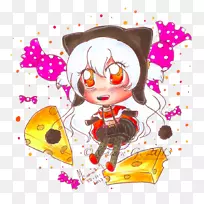 鼻花夹艺术设计-空若网 鼻花夹艺术设计-空若网