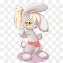 卡通耳朵-空若网 卡通耳朵-空若网