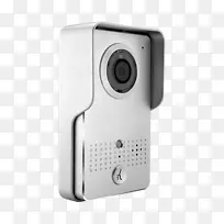 对讲机门电话麦克风扬声器摄像机麦克风-空若网 对讲机门电话麦克风扬声器摄像机麦克风-空若网