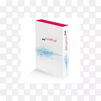 计算机软件品牌软件系统-三色标题盒-空若网 计算机软件品牌软件系统-三色标题盒-空若网