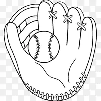 棒球手套棒球棒夹艺术.棒球手套-空若网 棒球手套棒球棒夹艺术.棒球手套-空若网