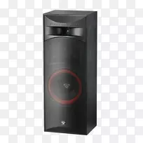 扬声器音箱多媒体设计-空若网 扬声器音箱多媒体设计-空若网