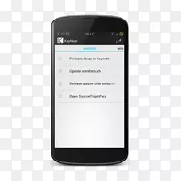 智能手机框架android java智能手机-空若网 智能手机框架android java智能手机-空若网