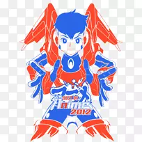 平面设计卡通片艺术设计-空若网 平面设计卡通片艺术设计-空若网