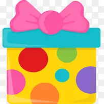 生日礼物圣诞剪贴画-生日-空若网 生日礼物圣诞剪贴画-生日-空若网