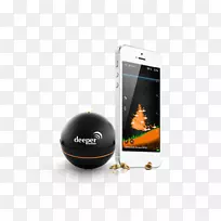 智能手机鱼类探测仪更深寻鱼声纳捕鱼-智能手机-空若网 智能手机鱼类探测仪更深寻鱼声纳捕鱼-智能手机-空若网