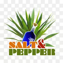 商标草商品树字体-盐和胡椒-空若网 商标草商品树字体-盐和胡椒-空若网