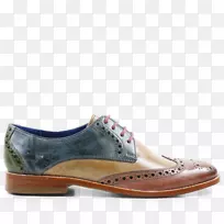 山羊皮鞋行走-沙漠玫瑰-空若网 山羊皮鞋行走-沙漠玫瑰-空若网