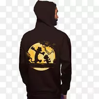 连帽衫上衣t恤-空若网 连帽衫上衣t恤-空若网