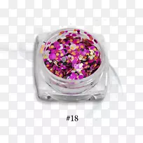 品红珠宝.指甲-空若网 品红珠宝.指甲-空若网