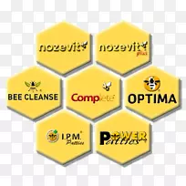 伊科养蜂队-布拉特标志-蜜蜂-空若网 伊科养蜂队-布拉特标志-蜜蜂-空若网