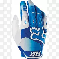 曲棍球手套衣蓝白指交叉-空若网 曲棍球手套衣蓝白指交叉-空若网