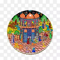 餐具.卡帕多西亚-空若网 餐具.卡帕多西亚-空若网