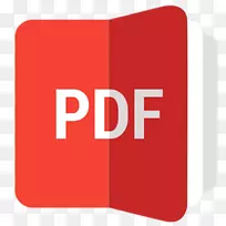 电脑图标Foxit阅读器-android-空若网 电脑图标Foxit阅读器-android-空若网