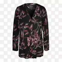 套筒衬衫领外穿长?花边-空若网 套筒衬衫领外穿长?花边-空若网