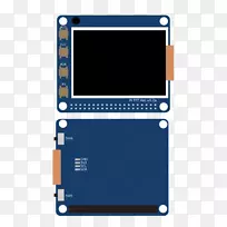 显示装置薄膜晶体管液晶显示电脑显示器剪贴画电脑-空若网 显示装置薄膜晶体管液晶显示电脑显示器剪贴画电脑-空若网