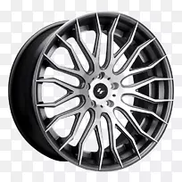 轮辋线轮U2轿车-空若网 轮辋线轮U2轿车-空若网