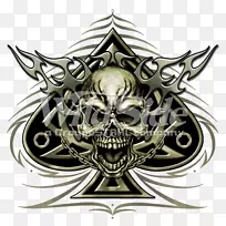 头骨笔记本电脑杯垫铲子头骨-空若网 头骨笔记本电脑杯垫铲子头骨-空若网