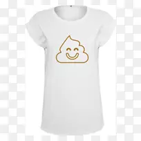 t恤袖颈动物字体t恤-空若网 t恤袖颈动物字体t恤-空若网