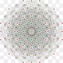 对称圆点图案-空若网 对称圆点图案-空若网