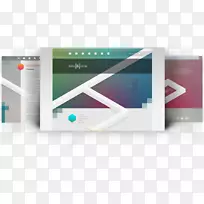 品牌标志字体设计-空若网 品牌标志字体设计-空若网