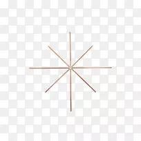 直线角点对称线-空若网 直线角点对称线-空若网