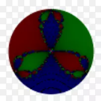 钴蓝色圣诞饰品对称图案-圣诞节-空若网 钴蓝色圣诞饰品对称图案-圣诞节-空若网