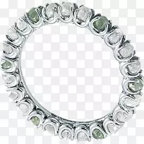 珠宝首饰银手镯钻石珠宝-空若网 珠宝首饰银手镯钻石珠宝-空若网