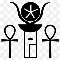 古埃及Sekhmet hathor heka kemtic正统-dua手-空若网 古埃及Sekhmet hathor heka kemtic正统-dua手-空若网