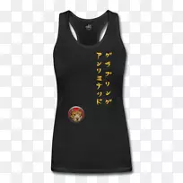 无袖衬衫-空若网 无袖衬衫-空若网