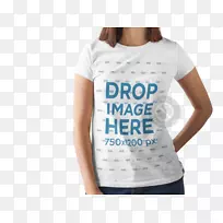 t恤肩袖字体t恤-空若网 t恤肩袖字体t恤-空若网