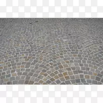 鹅卵石石墙路表面岩石路-空若网 鹅卵石石墙路表面岩石路-空若网