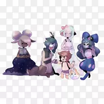 马匹卡通-空若网 马匹卡通-空若网