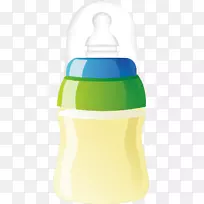 瓶子剪贴画.瓶装PNG材料-空若网 瓶子剪贴画.瓶装PNG材料-空若网