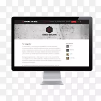 柏林药房信息系统建置响应网页设计系统分析.网页设计-空若网 柏林药房信息系统建置响应网页设计系统分析.网页设计-空若网