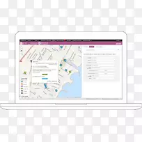 屏幕截图线多媒体字体设计-空若网 屏幕截图线多媒体字体设计-空若网