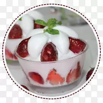 冷冻酸奶-空若网 冷冻酸奶-空若网