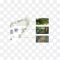 建筑花园笔记本电脑房-科学-空若网 建筑花园笔记本电脑房-科学-空若网