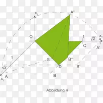 三角形点绿色三角形-空若网 三角形点绿色三角形-空若网
