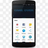 猜猜这些徽标!Android演示应用程序-Android-空若网 猜猜这些徽标!Android演示应用程序-Android-空若网