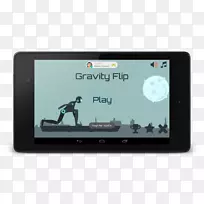 重力翻转Android游戏-Android-空若网 重力翻转Android游戏-Android-空若网
