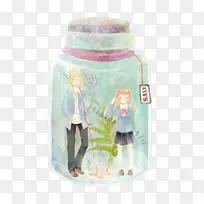 ƿ����ͼ-ƿ��-������