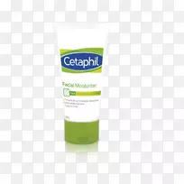 Cetaphil强化保湿霜用于干燥敏感皮肤油的Cetaphil保湿霜-空若网 Cetaphil强化保湿霜用于干燥敏感皮肤油的Cetaphil保湿霜-空若网