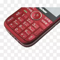 功能电话智能手机电话老人机器按钮图-空若网 功能电话智能手机电话老人机器按钮图-空若网