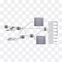 电子元器件计算机网络设计-空若网 电子元器件计算机网络设计-空若网